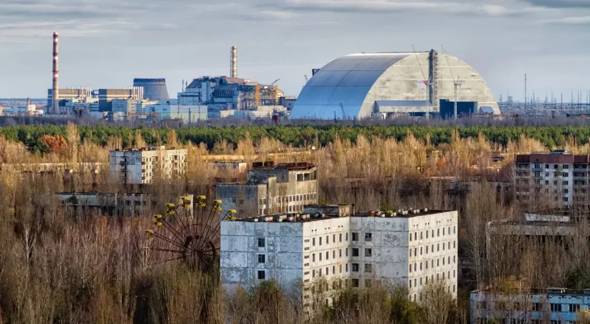 Czarnobyl - w jakim kraju jest i dlaczego to miejsce fascynuje?