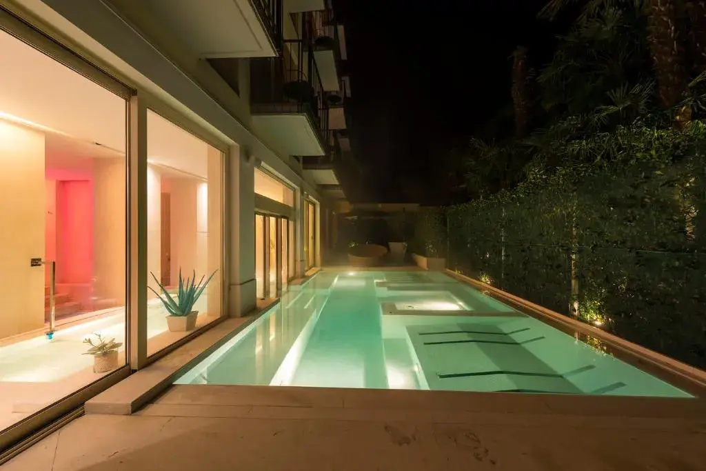 Sensus Spa Hotel gdzie jest? Odkryj lokalizacje w Polsce i Włoszech