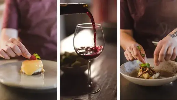 Krosno gdzie zjeść? Odkryj najlepsze restauracje i smaki w mieście