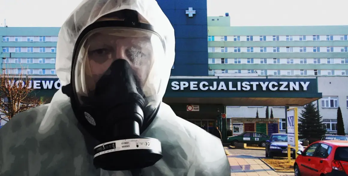 Adam Kobayashi nie przyjmuje w Radomiu - gdzie znaleźć neurologów?