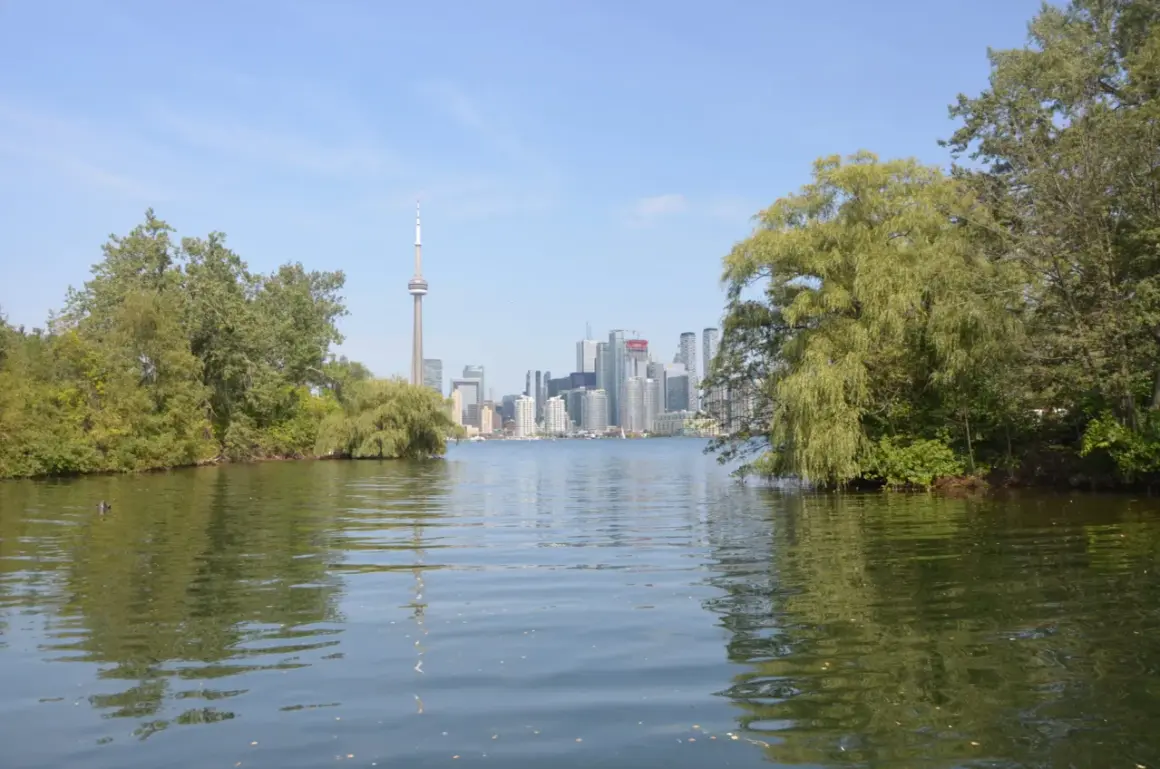 Najciekawsze atrakcje w Toronto, które musisz zobaczyć podczas wizyty