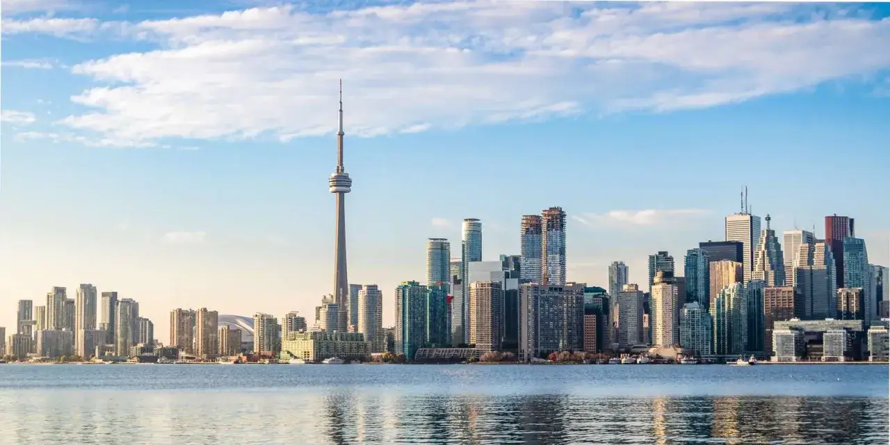 Zdjęcie Najciekawsze atrakcje w Toronto, które musisz zobaczyć podczas wizyty