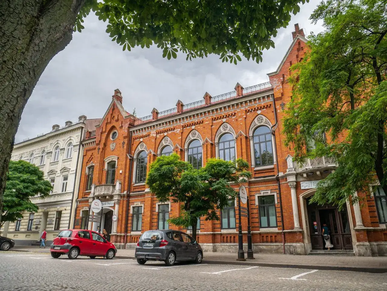 Zdjęcie Co robić w Radomiu? Odkryj najlepsze atrakcje i miejsca na weekend