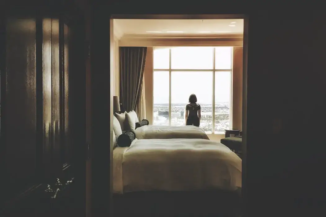Zdjęcie Hotel dla dorosłych co to znaczy? Odkryj wyjątkowe cechy i korzyści
