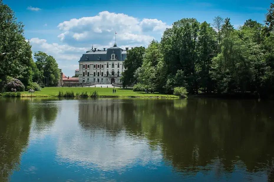 Zdjęcie Najlepsze atrakcje w Miasteczku Śląskim, które musisz zobaczyć