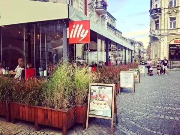 Zdjęcie Przemyśl gdzie zjeść – najlepsze restauracje, które musisz odwiedzić