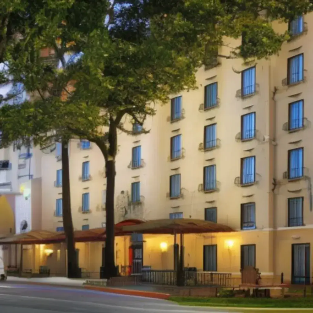 Zdjęcie Ile kosztuje doba w hotelu? Sprawdź ceny i uniknij wysokich kosztów