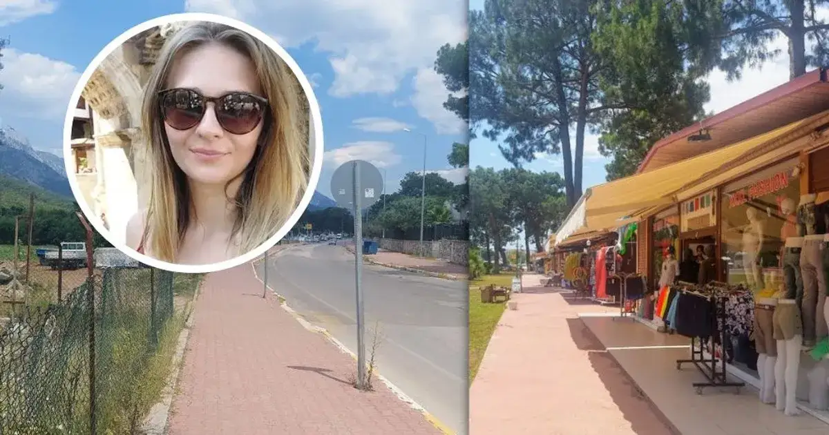 Zdjęcie Czy w Turcji można wychodzić z hotelu? Ważne informacje i zasady