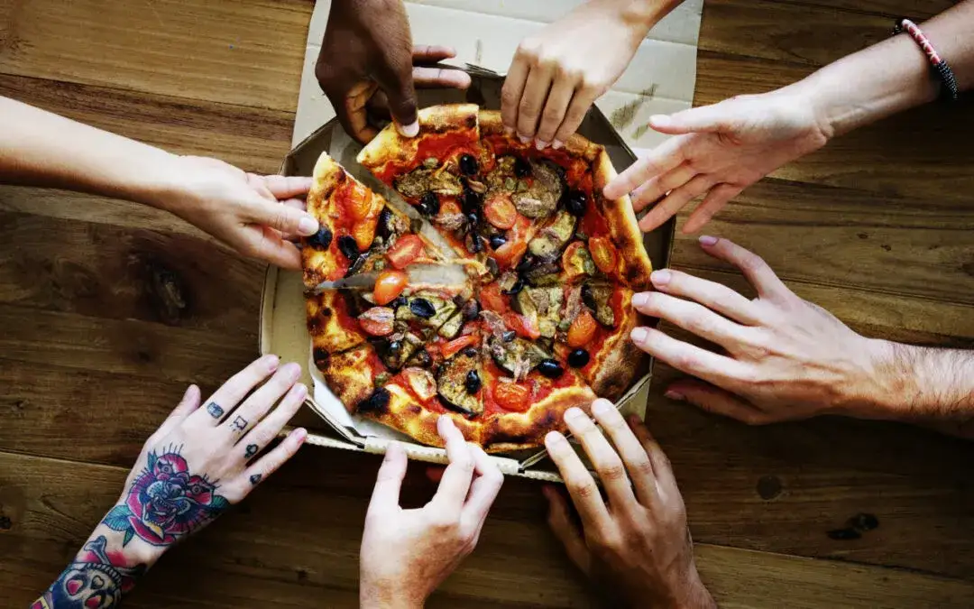Zdjęcie Gdzie zjeść najlepszą pizzę w Pizie? Odkryj lokalne perełki