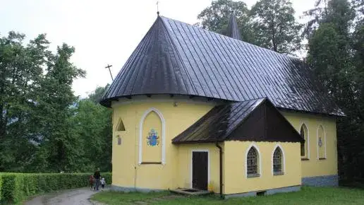 Zdjęcie Najlepsze atrakcje w Kamesznicy, które musisz zobaczyć podczas wizyty