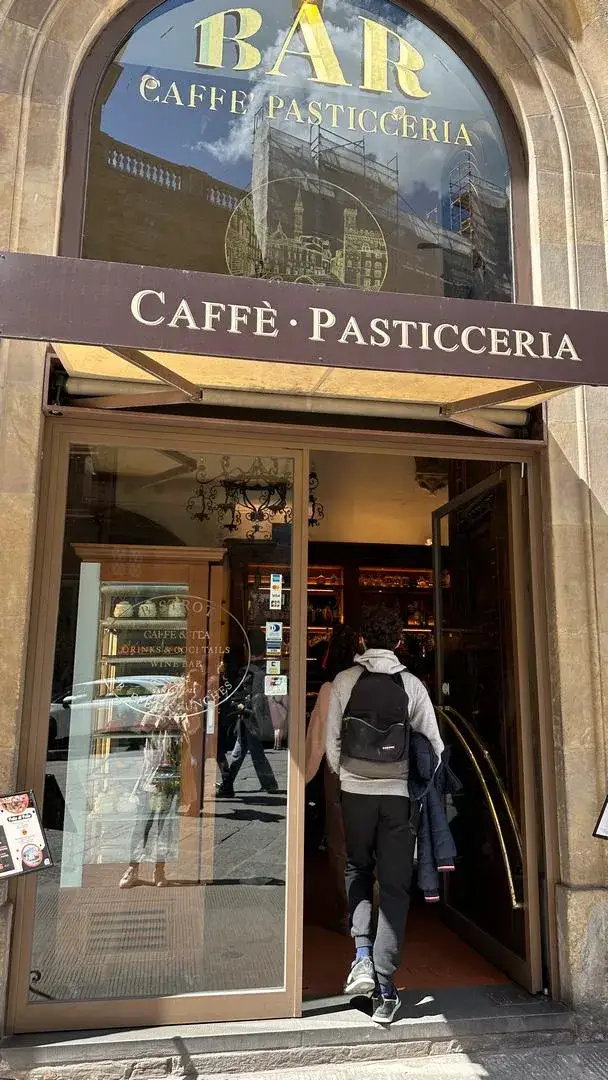 Zdjęcie Gdzie zjeść we Florencji? Najlepsze miejsca na pyszne jedzenie