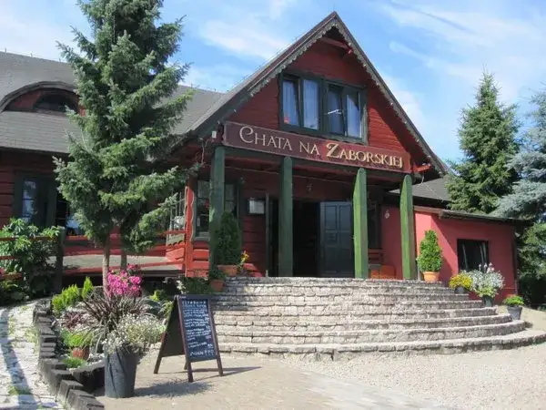 Zdjęcie Gdzie zjeść w Oświęcimiu? Odkryj najlepsze restauracje i smaki