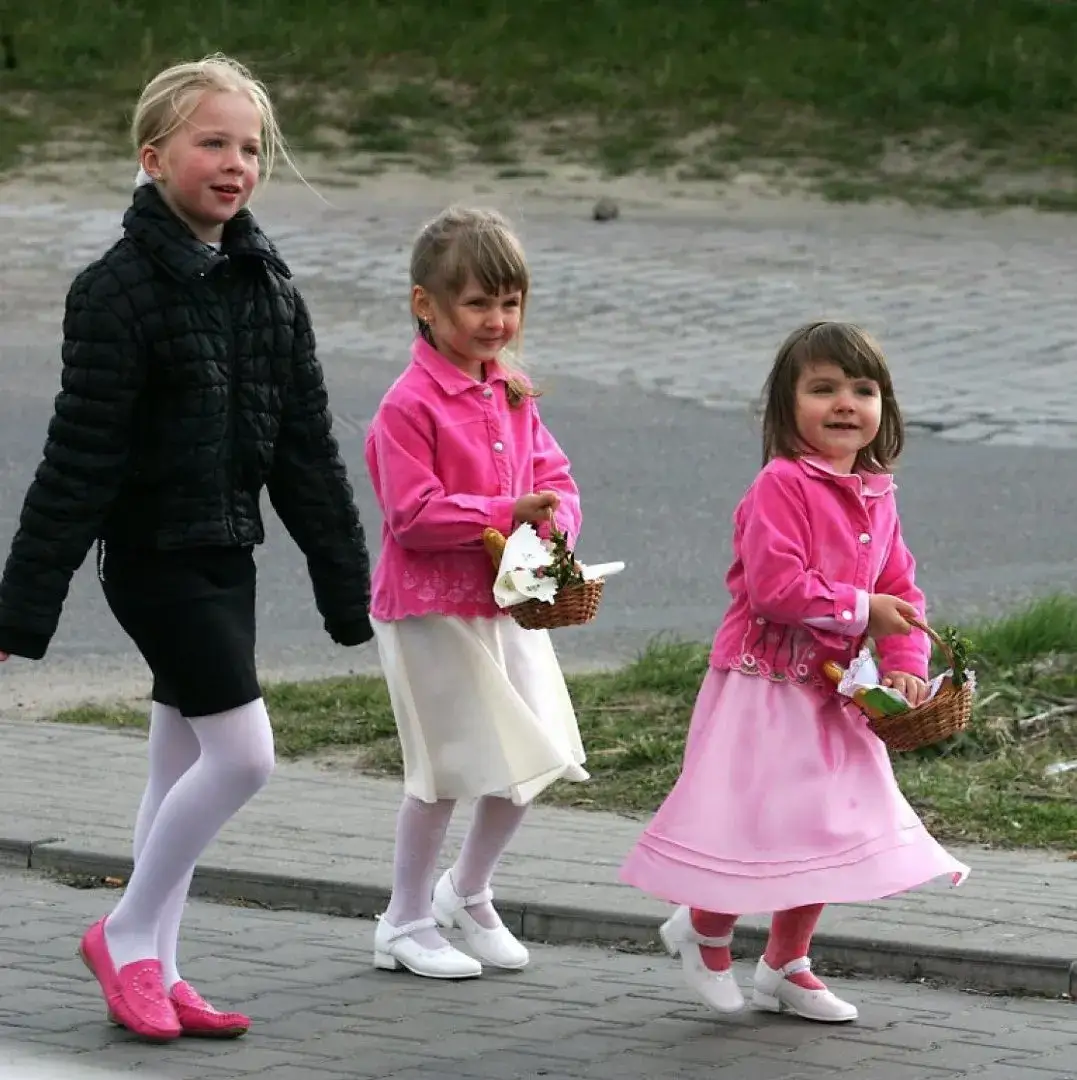 Zdjęcie Święcenie pokarmów w jakich krajach: tradycje, które zaskakują