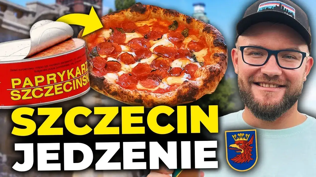Zdjęcie Gdzie dobrze zjeść w Szczecinie? Odkryj najlepsze lokale na obiad