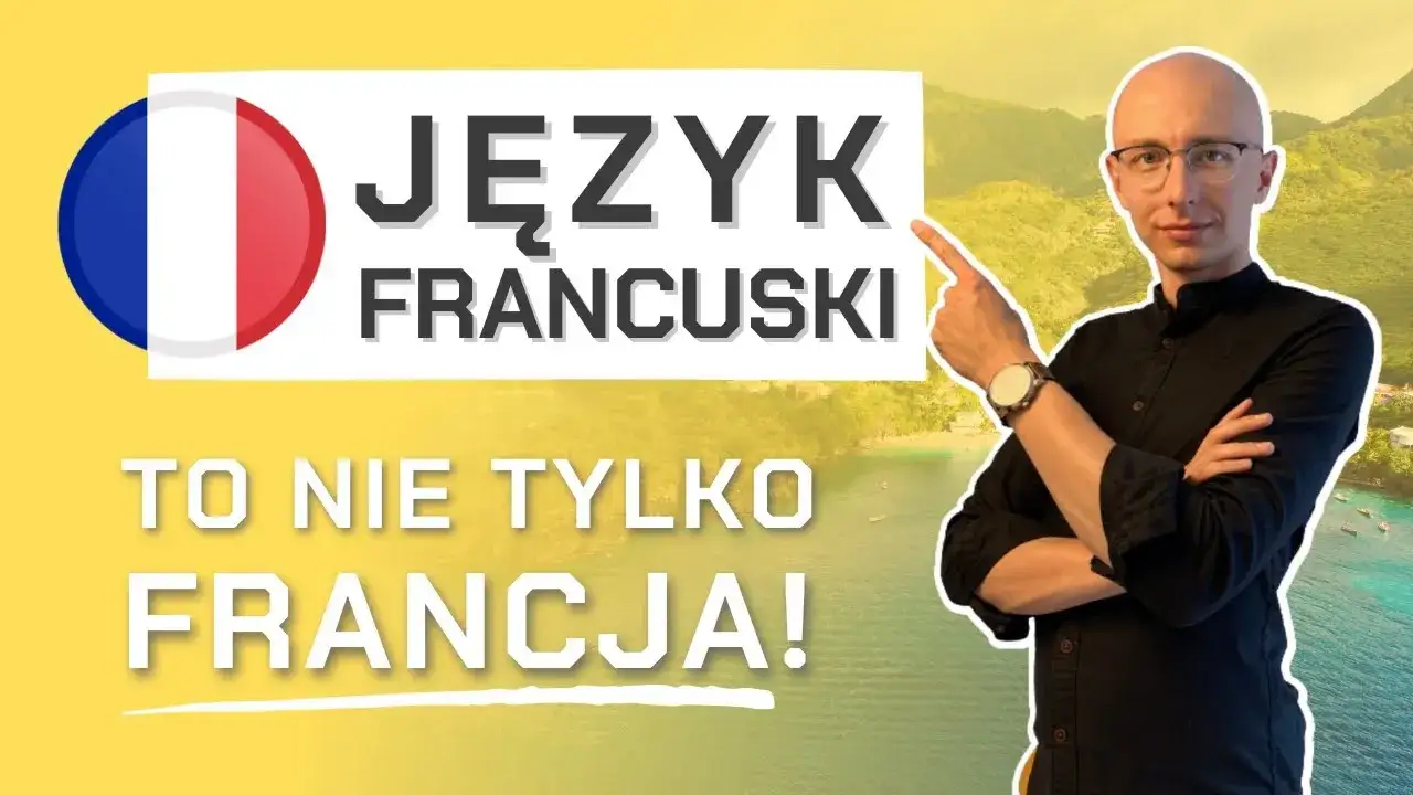 Zdjęcie W jakich krajach mówi się po francusku? Odkryj nieznane miejsca