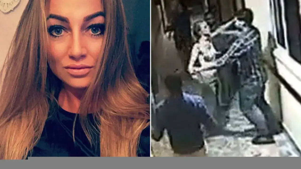 Zdjęcie W jakim hotelu była Magdalena Żuk? Odkryj tajemnice Three Corners