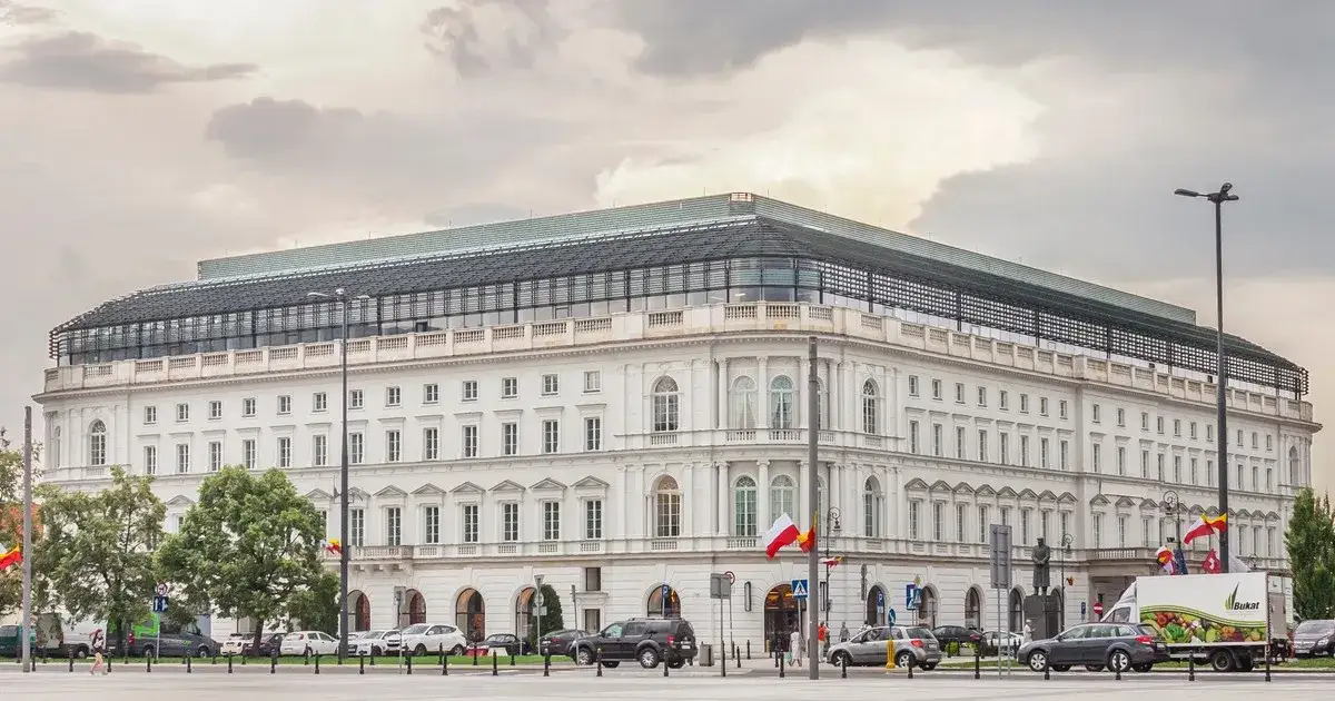 Zdjęcie Najdroższy hotel na świecie: luksus, który zaskakuje ceną i wyjątkowością