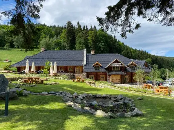 Zdjęcie Gdzie zjeść w Stroniu Śląskim? Odkryj najlepsze restauracje i smaki