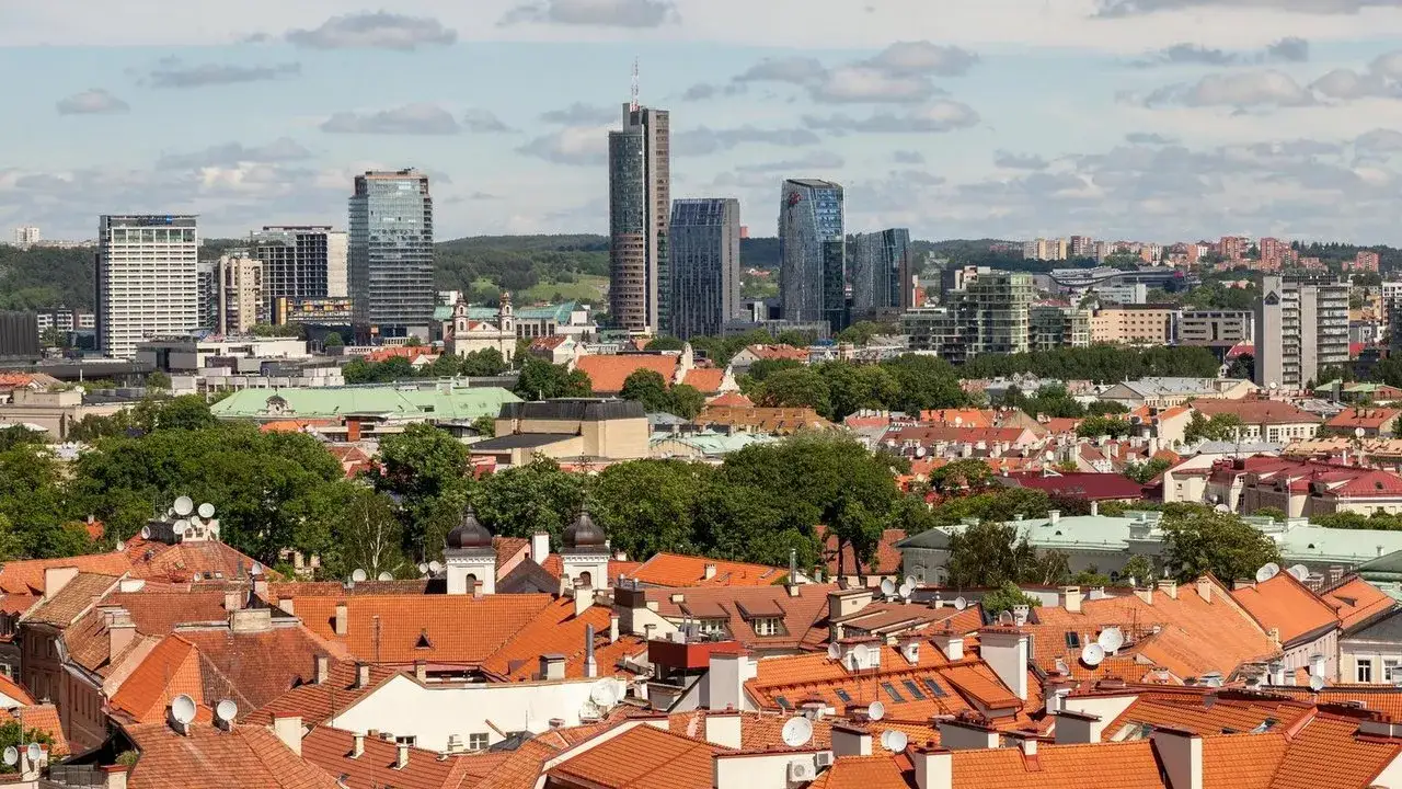 Zdjęcie Wilno w jakim kraju? Odkryj fascynującą historię stolicy Litwy