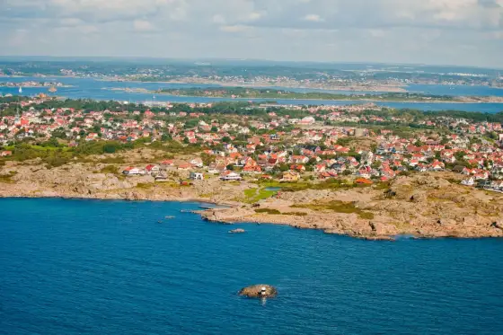 Szwedzkie wyspy - którą wybrać? Gotlandia, Öland i inne