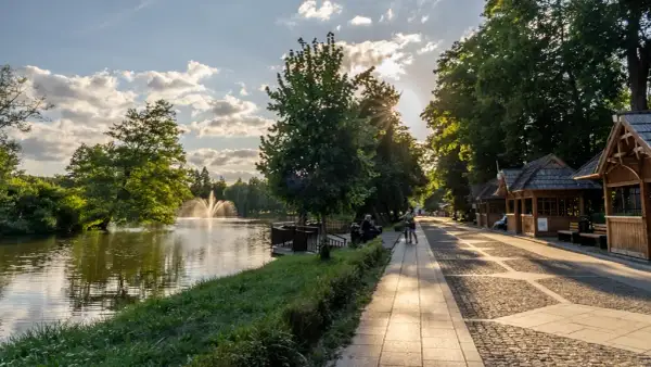 Najlepsze atrakcje w Zwierzyńcu, które musisz zobaczyć podczas wizyty