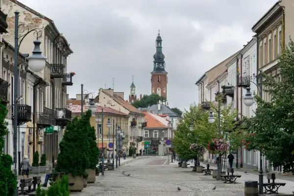 Co dziś w Radomiu? Odkryj ciekawe wydarzenia i atrakcje!