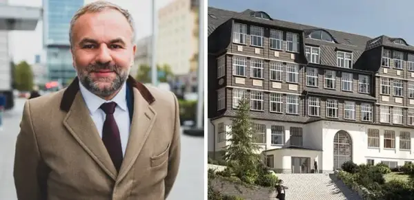 Kiedy otwarcie hotelu Sanssouci w Karpaczu? Sprawdź najnowsze informacje