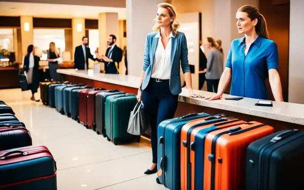 Co to jest overbooking w hotelu i jak uniknąć problemów z rezerwacją