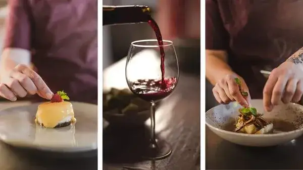 Krosno gdzie zjeść? Odkryj najlepsze restauracje i smaki w mieście
