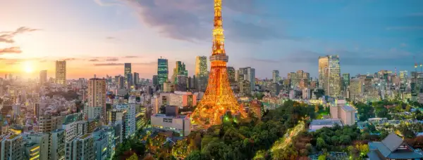 Najlepsze atrakcje Tokio, które musisz zobaczyć podczas wizyty