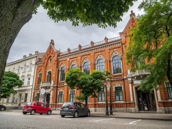 Co zobaczyć w Radomiu? Odkryj ukryte skarby i atrakcje miasta