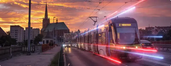 Ile zarabia motorniczy w Szczecinie? Zaskakujące fakty o wynagrodzeniach