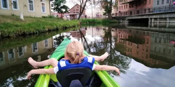 Najlepsze atrakcje w okolicy Inowrocławia, które musisz zobaczyć