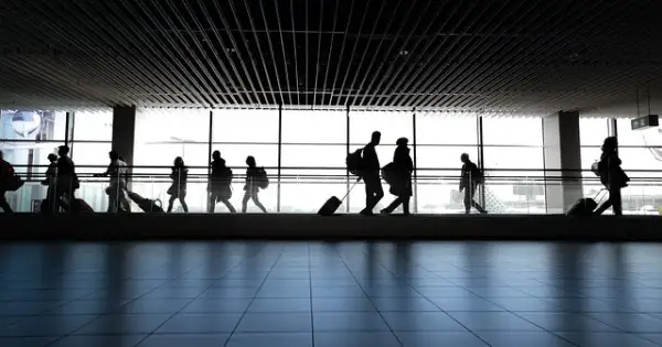 Jak wygląda transfer z lotniska do hotelu - uniknij stresu po przylocie