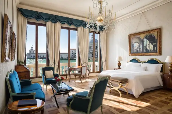 Jaki hotel we Wrocławiu? Odkryj najlepsze opcje dla każdego budżetu