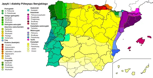 Gdzie mówi się po portugalsku? Odkryj kraje z tym językiem