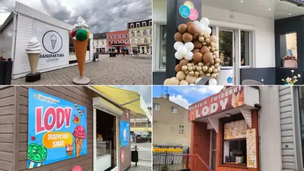 Gdzie zjeść w Inowrocławiu? Odkryj najlepsze lokale i smaki