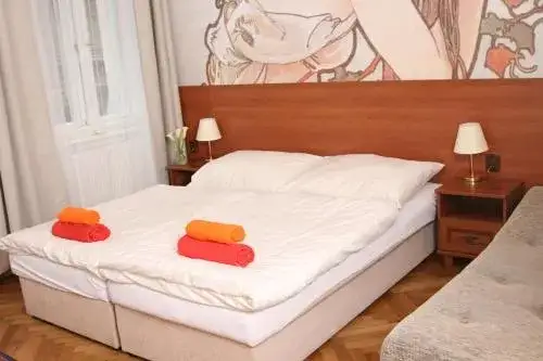 Hotele w Pradze, gdzie mówią po polsku – komfort i swoboda dla turystów